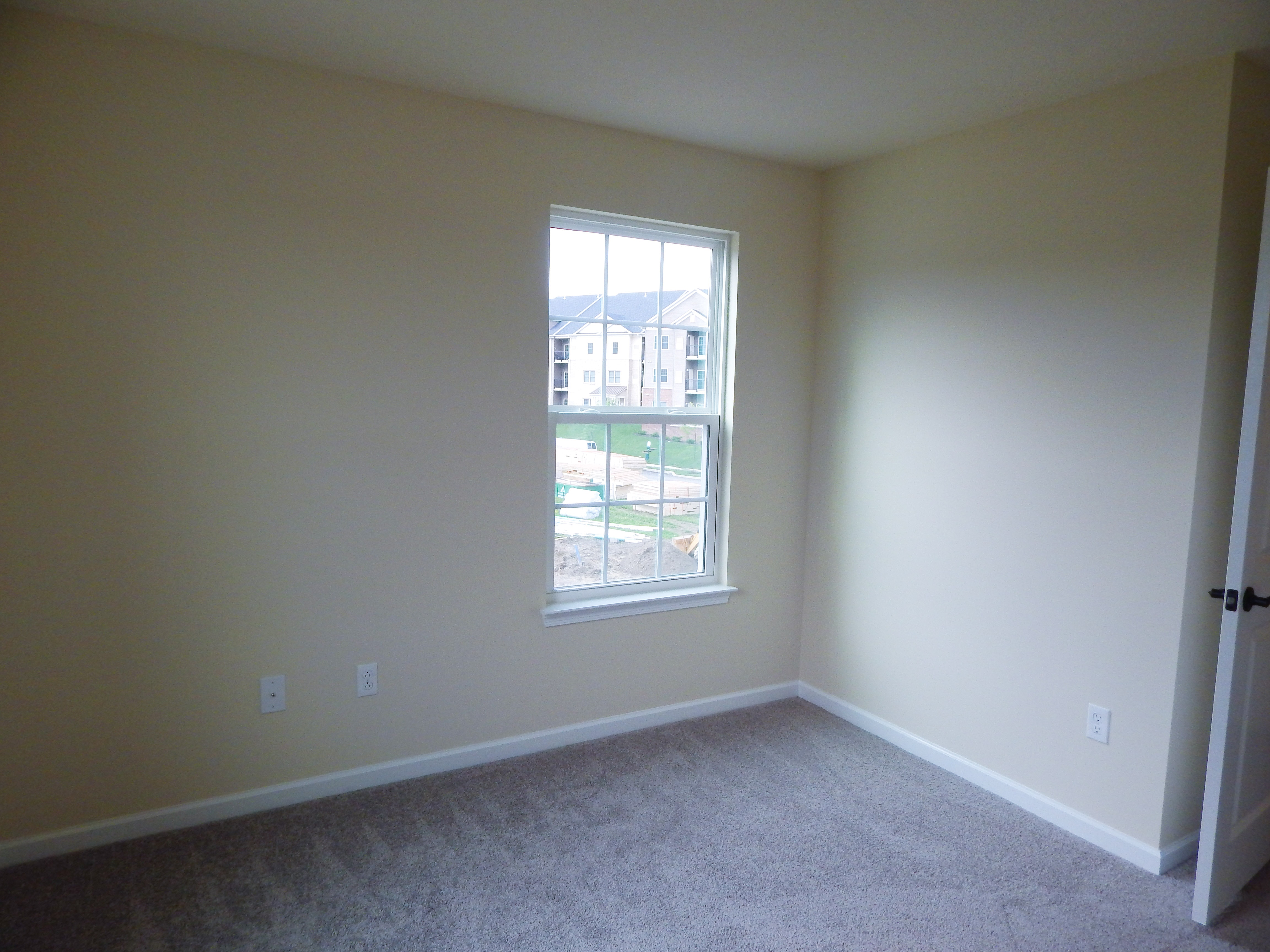 Office Second Level Ryan Homes Wexford