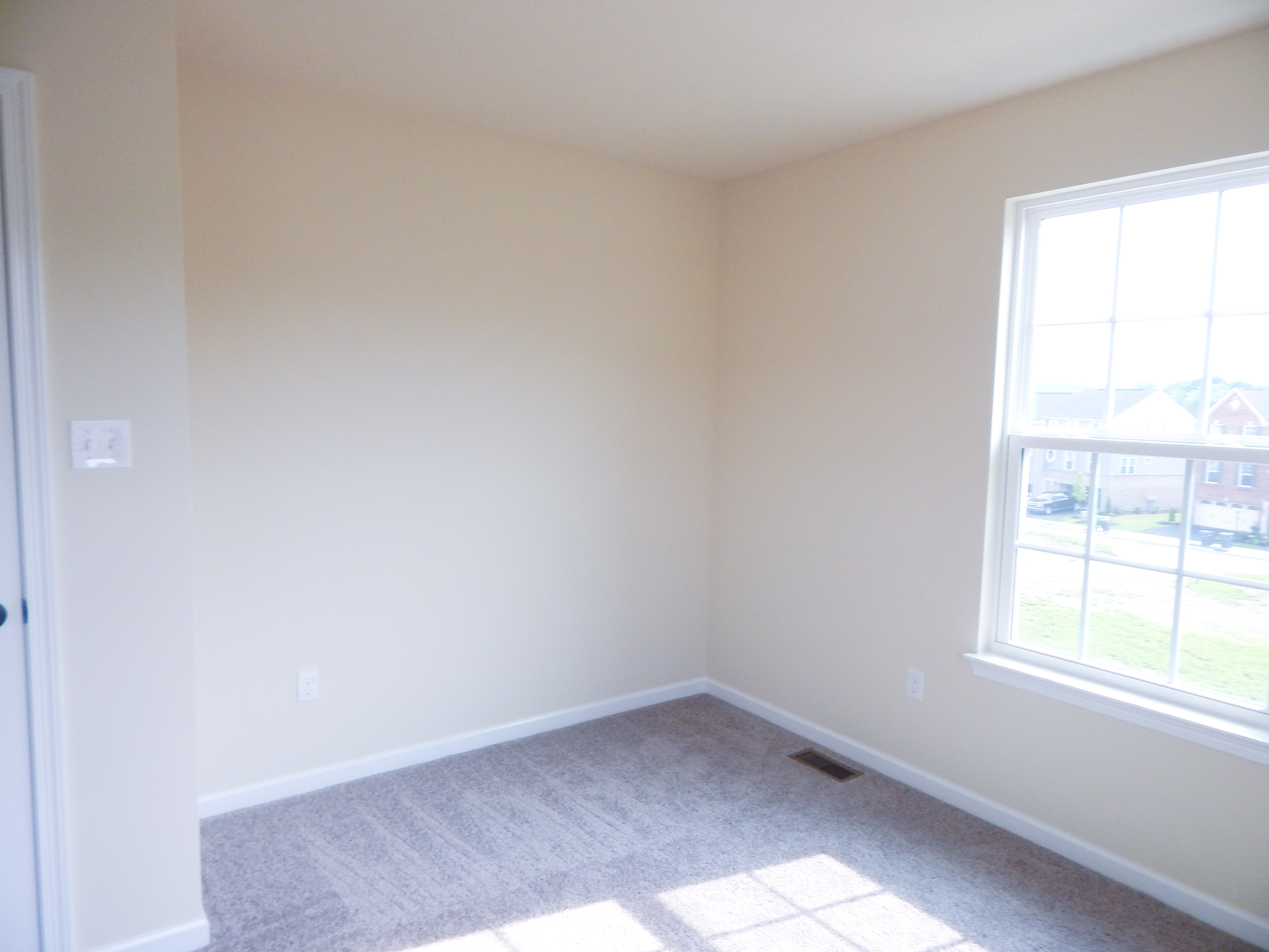 Office Second Level Ryan Homes Wexford