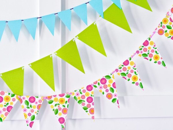 Cricut Explore Essentials: How to Make Gorgeous Banners