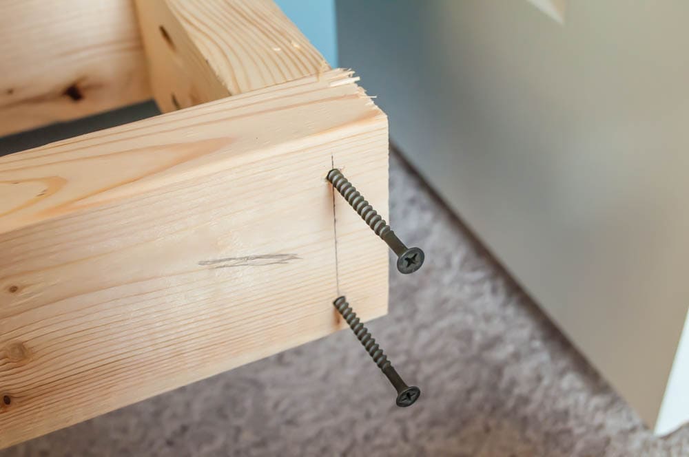 installing floating shelves diy