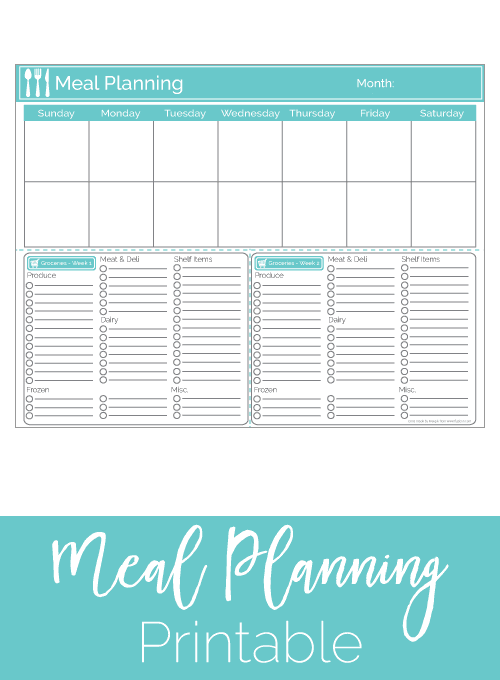 Meal-Planning-Printable