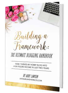 The best blogging resources at an amazing price! 98% off the total value. There are 62 eBooks, eCourses and more available! Such a great way for bloggers to learn!