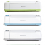Which Cricut Explore should I buy? This post is so informative! It explains all the different Cricut Explore machines all the features of each one!