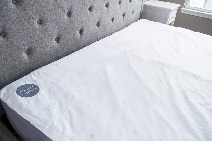 Build your ultimate bed! Create the bed of your dreams for your smart home. Full review of the Eight smart mattress cover.