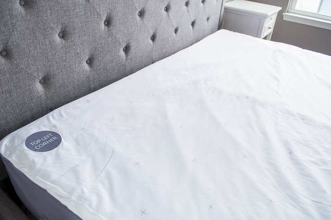 Build your ultimate bed! Create the bed of your dreams for your smart home. Full review of the Eight smart mattress cover.