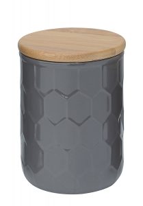 Get the Modern Classic look for less! Affordable Stylish Storage Containers for your home. All of these are from Amazon!