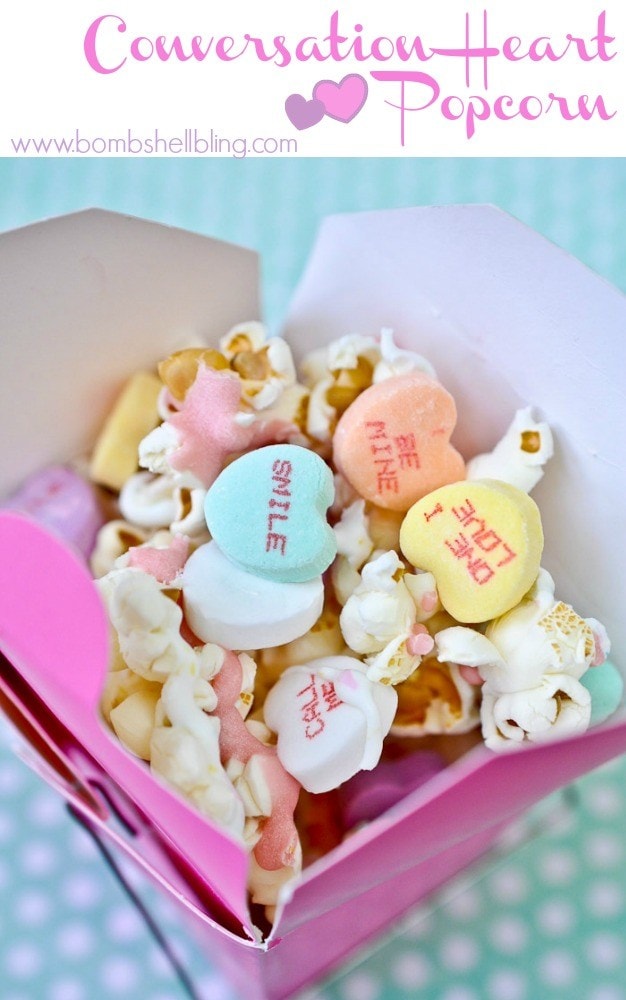 8 adorable Valentine's Day projects. A roundup of cute craft projects you should make today!