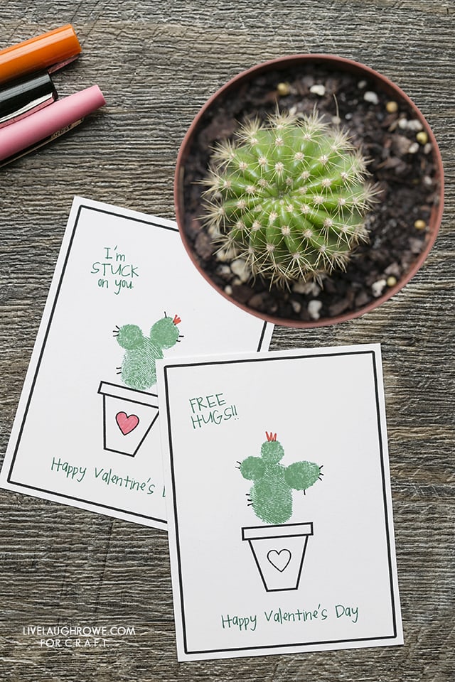 8 adorable Valentine's Day projects. A roundup of cute craft projects you should make today!