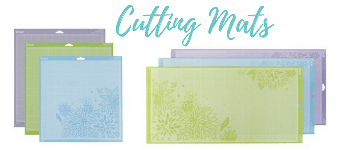 Which Cricut Explore accessories do you really need? Check out this post for a full explanation of all the accessories and which ones you will need with your new Cricut Explore.