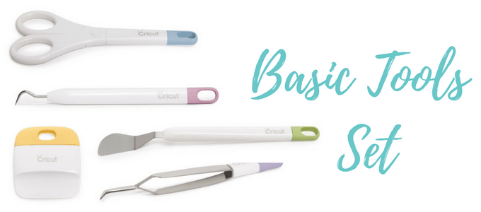 Which Cricut Explore accessories do you really need? Check out this post for a full explanation of all the accessories and which ones you will need with your new Cricut Explore.