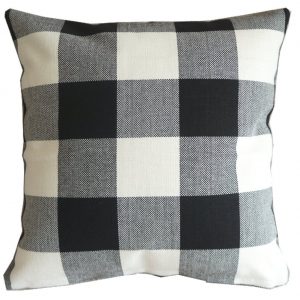 Get the Modern Classic look for less! Mix and Match Modern Pillow Covers for your home. All of these are from Amazon!