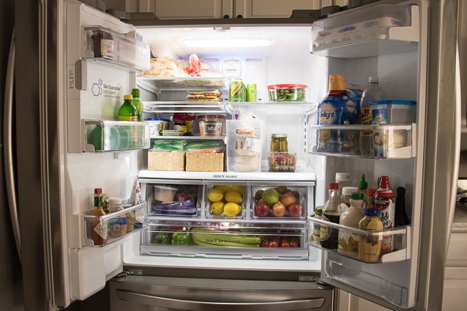 Fridge Organization Guide for 2023 — How to Organize a