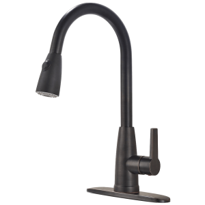 Beautiful and affordable faucets for your kitchen at a budget price. Check out these amazing finds from Amazon!