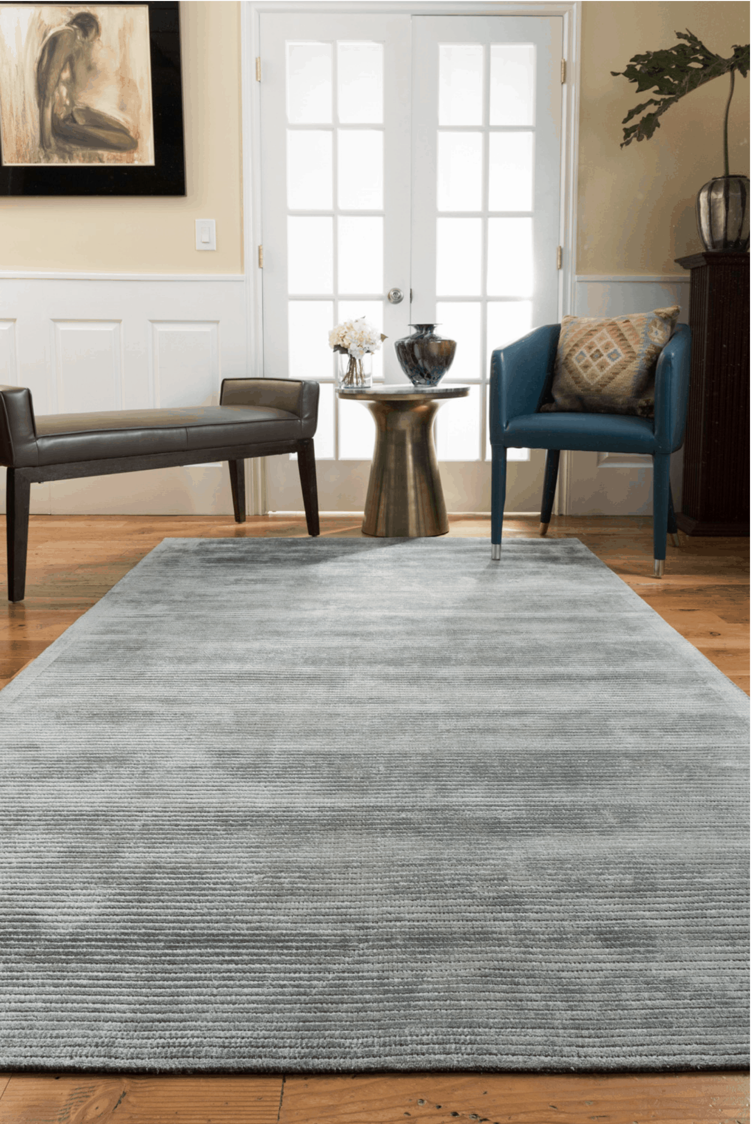 Beautiful and affordable modern accent rugs for your home. Check out these amazing finds from Natural Area Rugs!