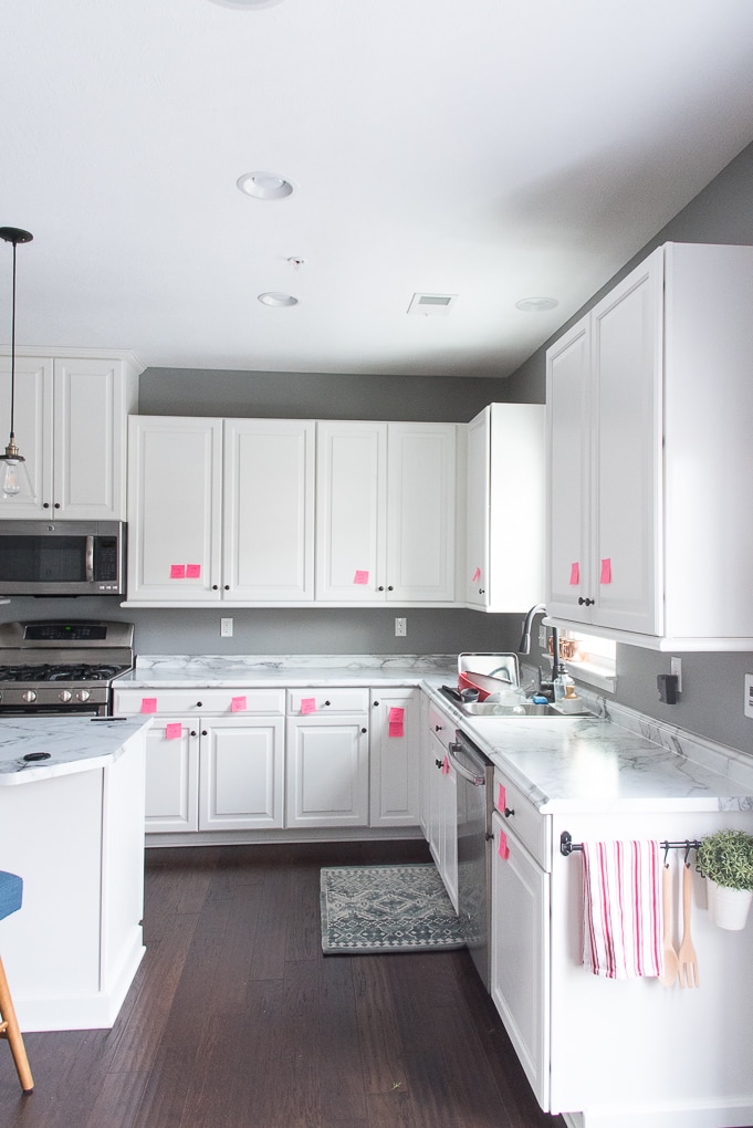 How to Plan a Kitchen Organization Overhaul in 3 Easy Steps