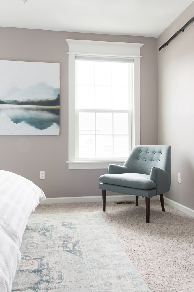 8 Affordable Accent Chairs for Your Master Bedroom