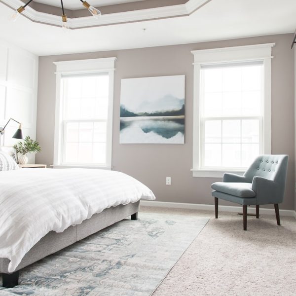 150+ Affordable Modern Art Prints for Your Home | Christene Holder Home