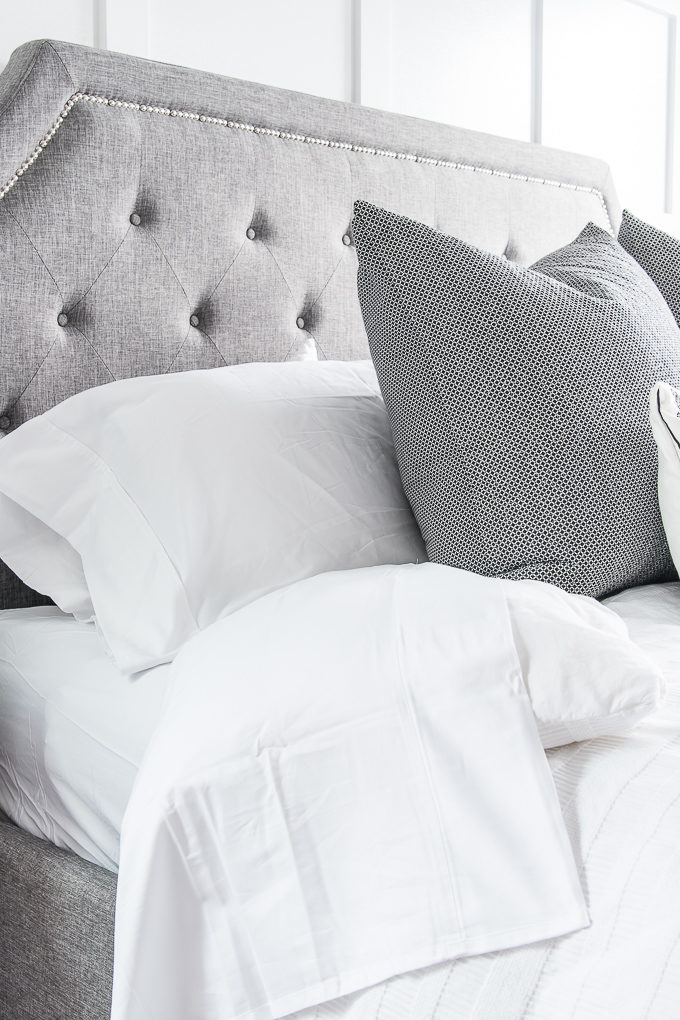 The Best Affordable Sheets Christene Holder Home