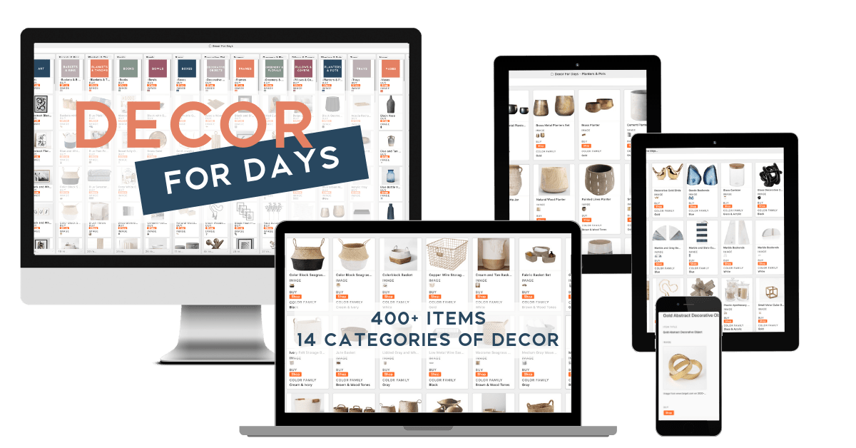 Home Decor Design Ideas on the App Store