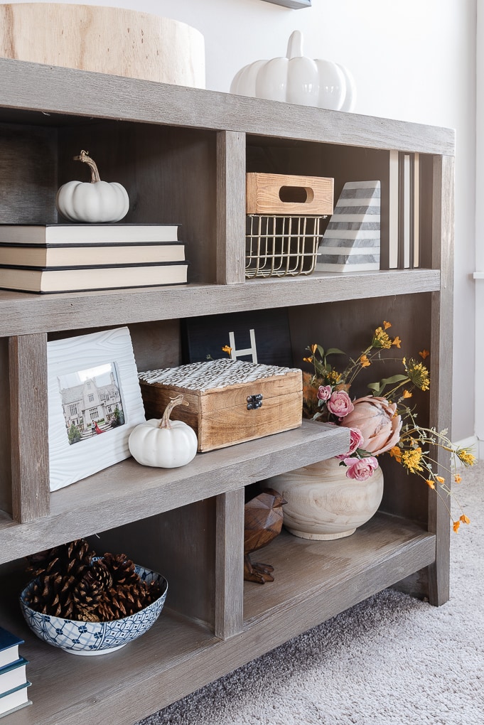 8 Simple Ways To Add Fall To Your Home