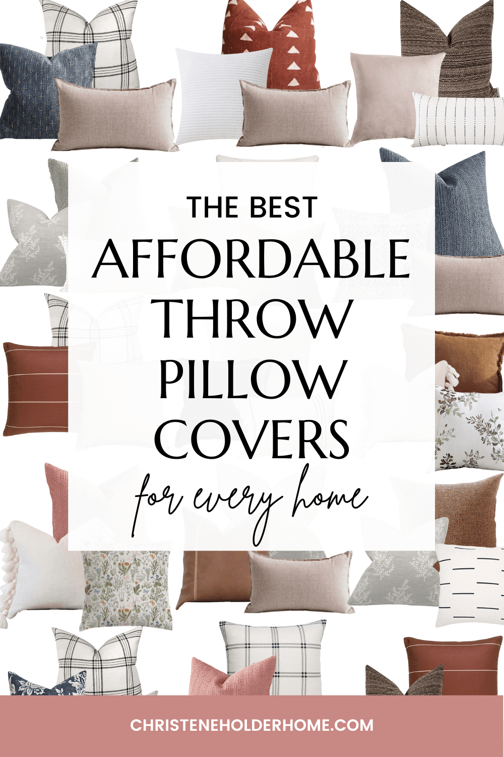 throw pillow covers amazon