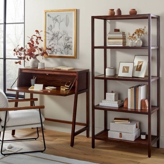 target new magnolia collection office furniture