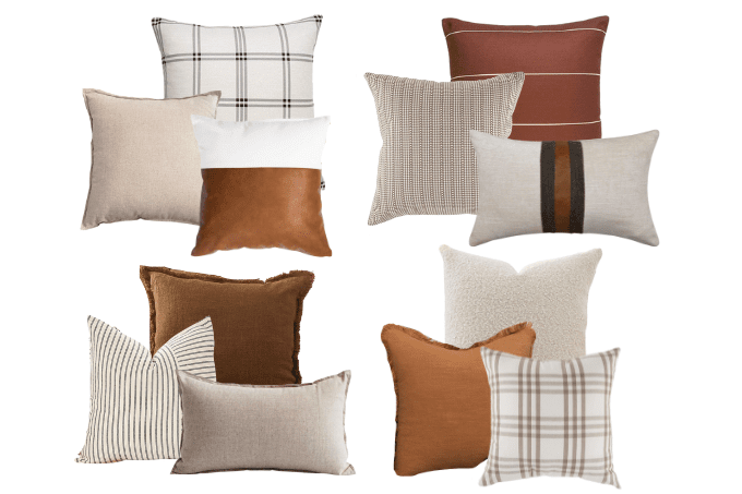 The Best Fall Pillow Covers for 2024