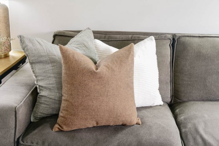 The Best Fall Pillow Covers for 2024 Christene Holder Home