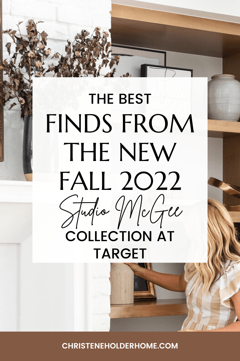 the best finds from the new fall 2022 studio mcgee collection at target
