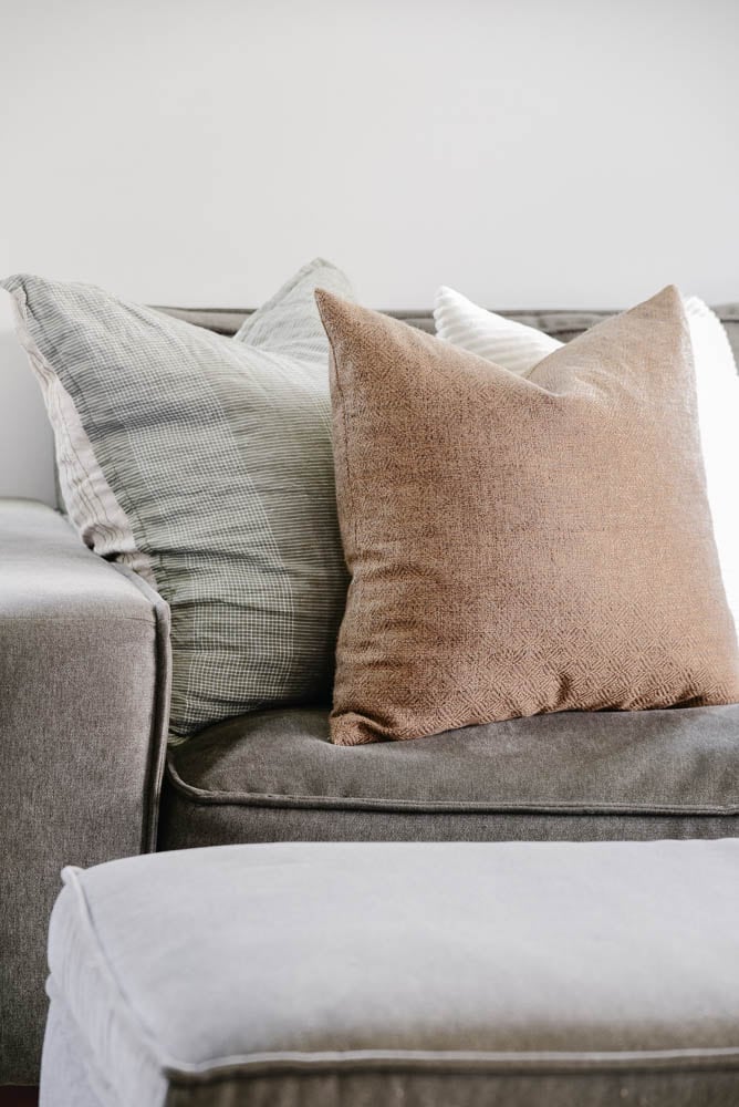 25 Best Throw Pillows for Couches 2024