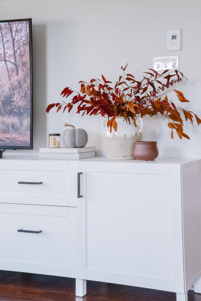 Fall Home Tour 2022 | Christene Holder Home