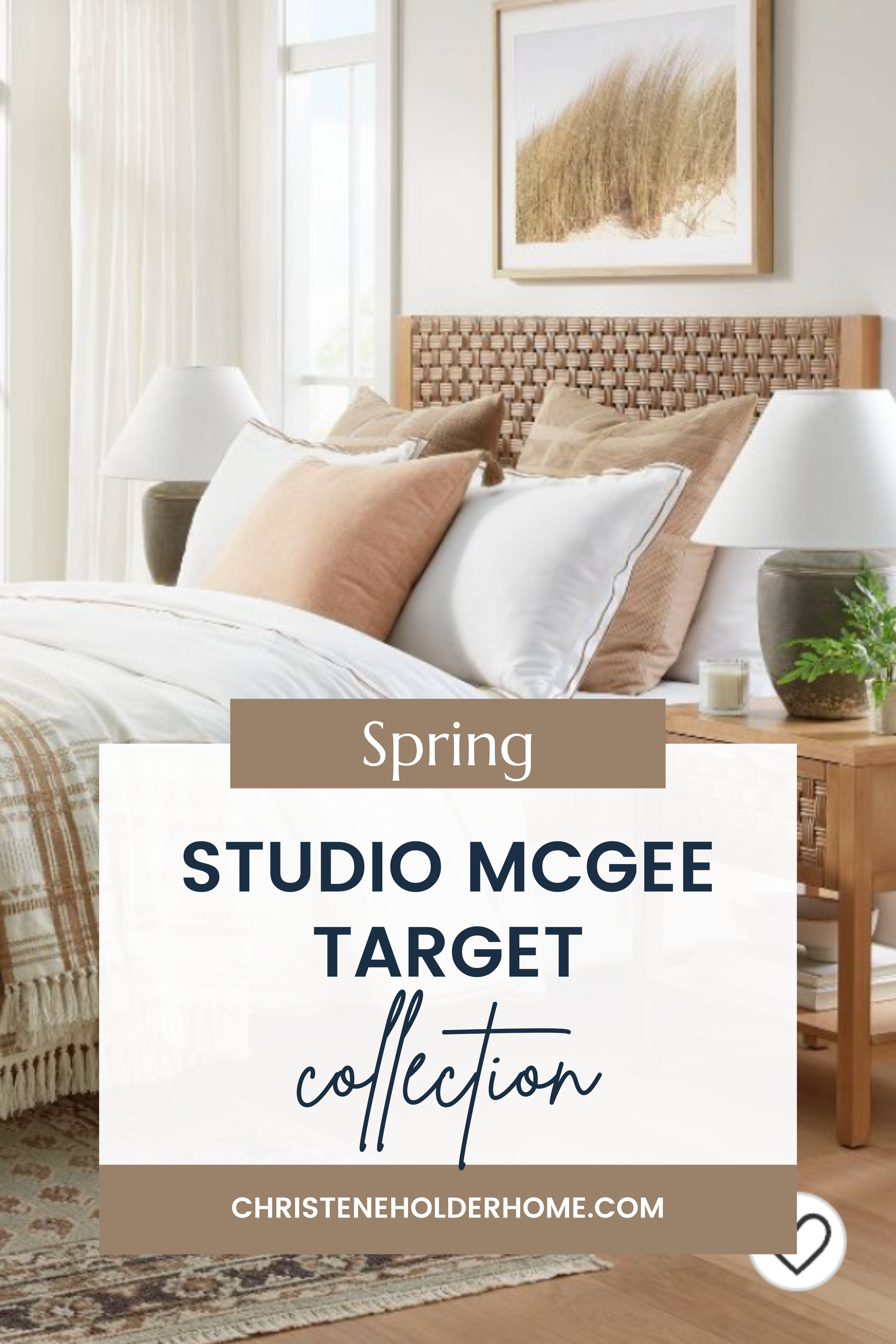 Target Spring Collection Studio Megee New 2023 Studio McGee Target Spring Collection | Christene Holder Home