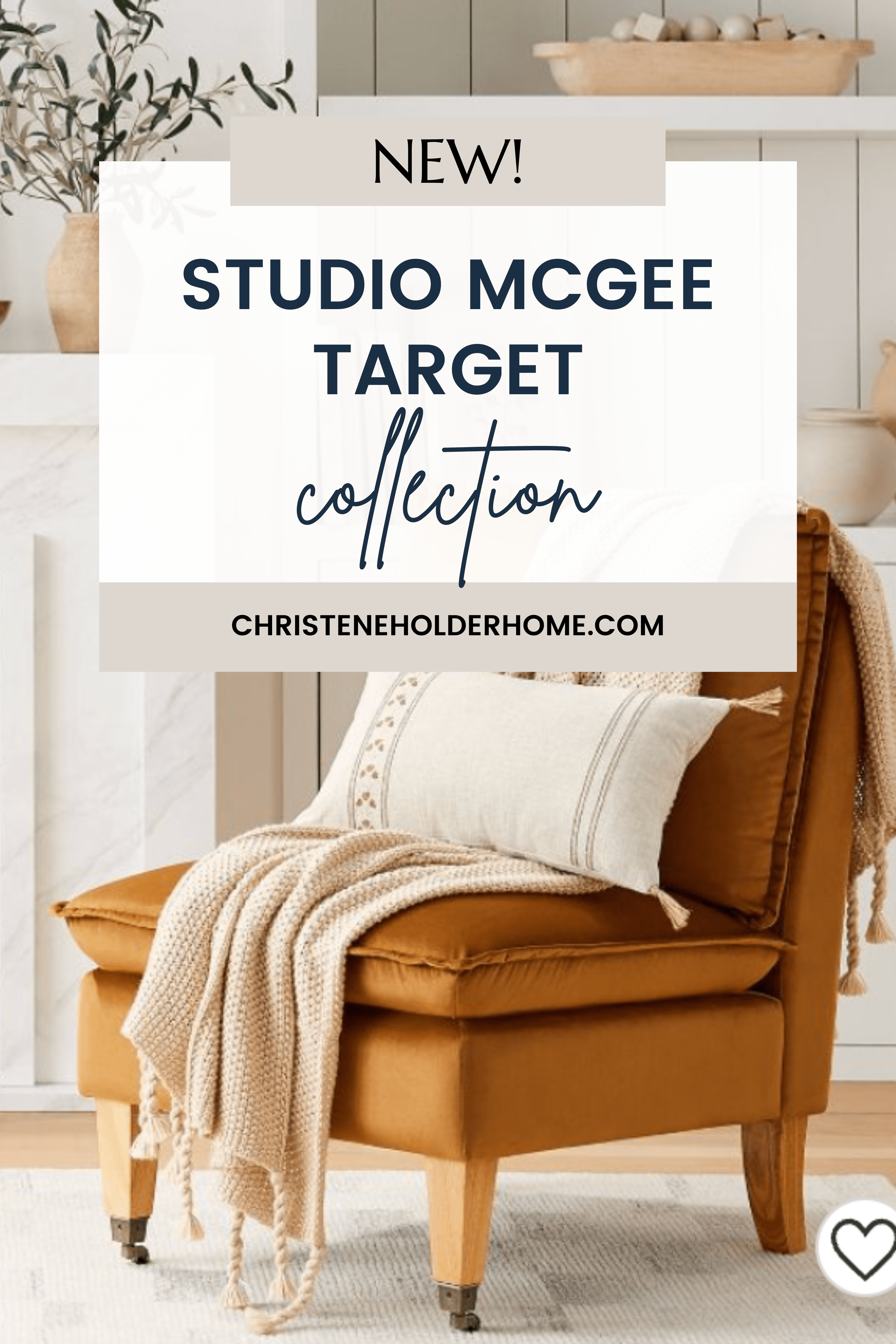 Target Spring Collection Studio Megee New 2023 Studio McGee Target Spring Collection | Christene Holder Home