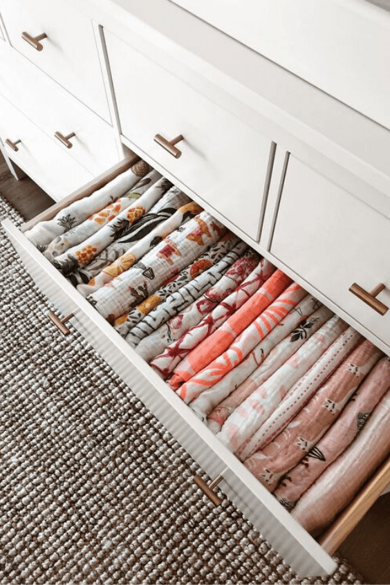 10 Popular Nursery Drawer Organizers that Maximize Storage - One Sweet  Nursery