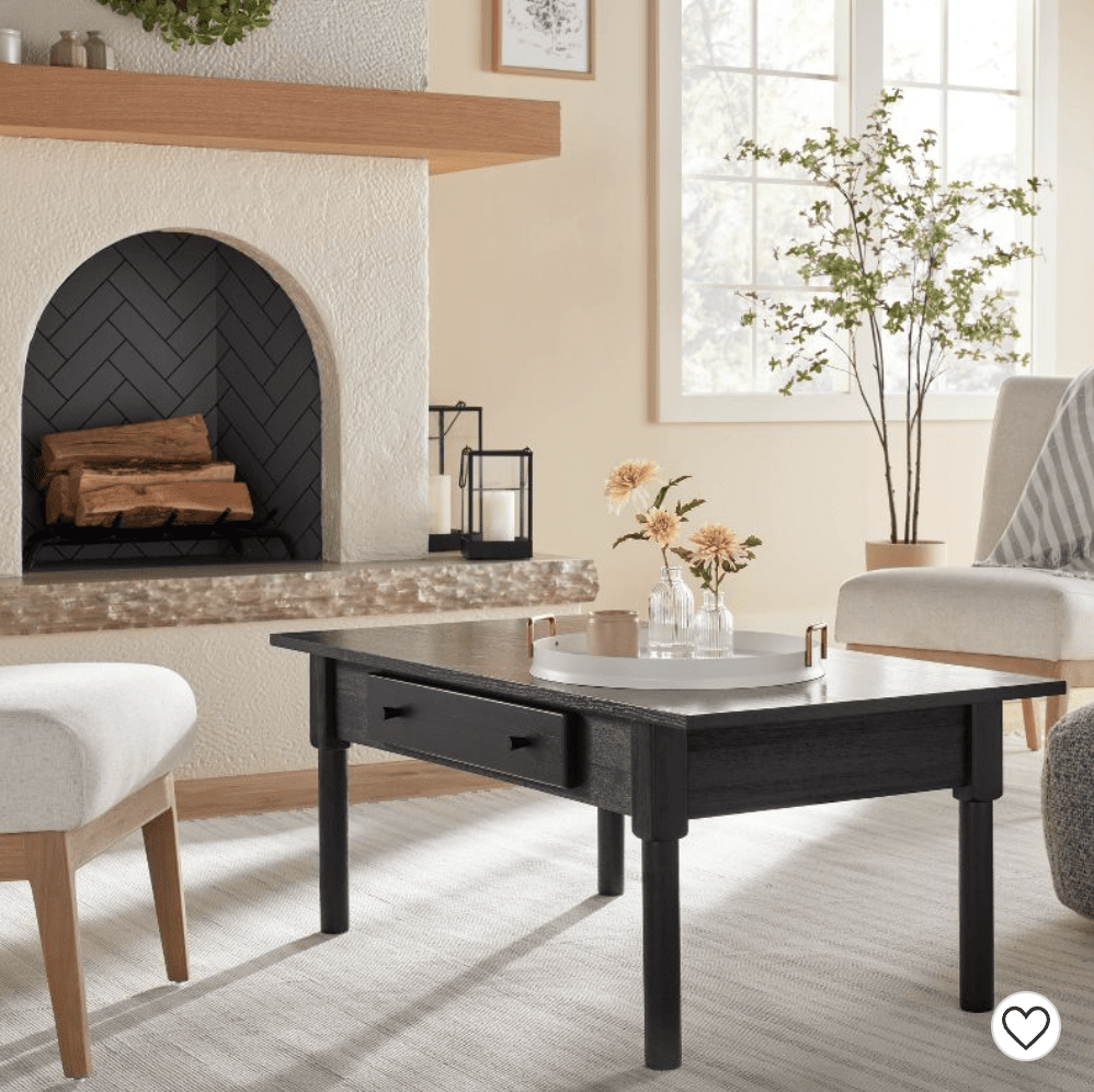 hearth and hand target styled spring home