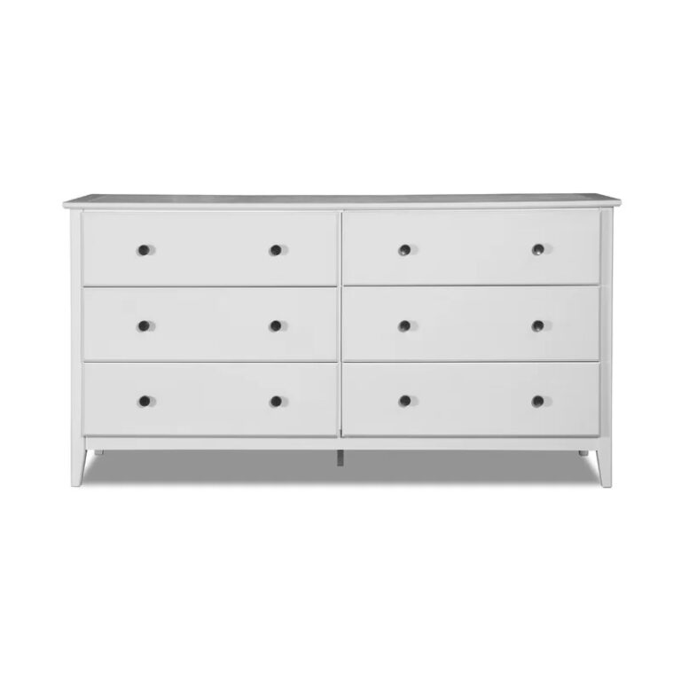 25 Best Nursery Dressers and Changing Tables in 2024 Christene Holder