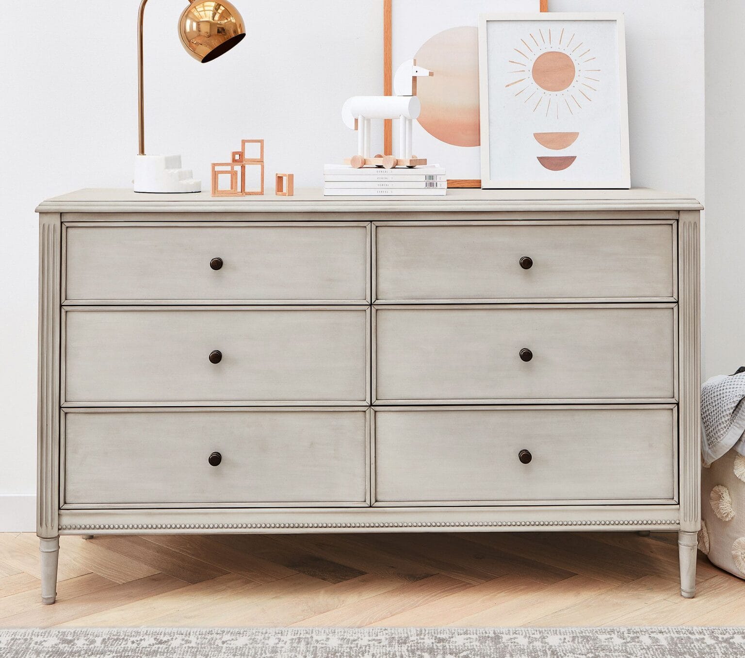 25 Best Nursery Dressers and Changing Tables in 2024 Christene Holder