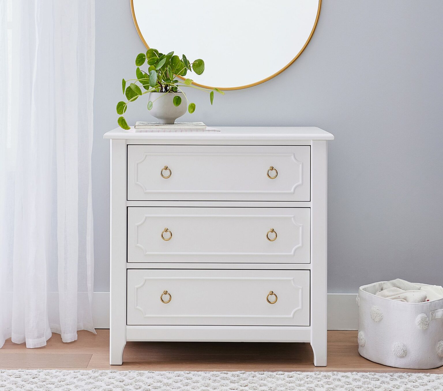 25 Best Nursery Dressers and Changing Tables in 2024 Christene Holder