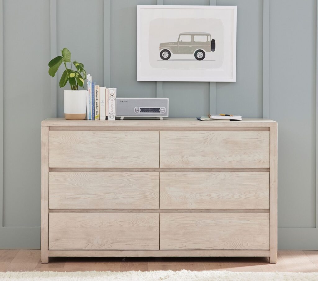 25 Best Nursery Dressers and Changing Tables in 2024 Christene Holder