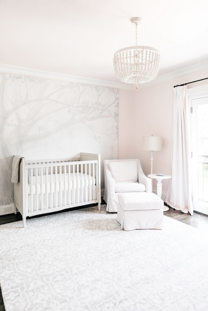 15+ Best Nursery Paint Colors Benjamin Moore Christene Holder Home