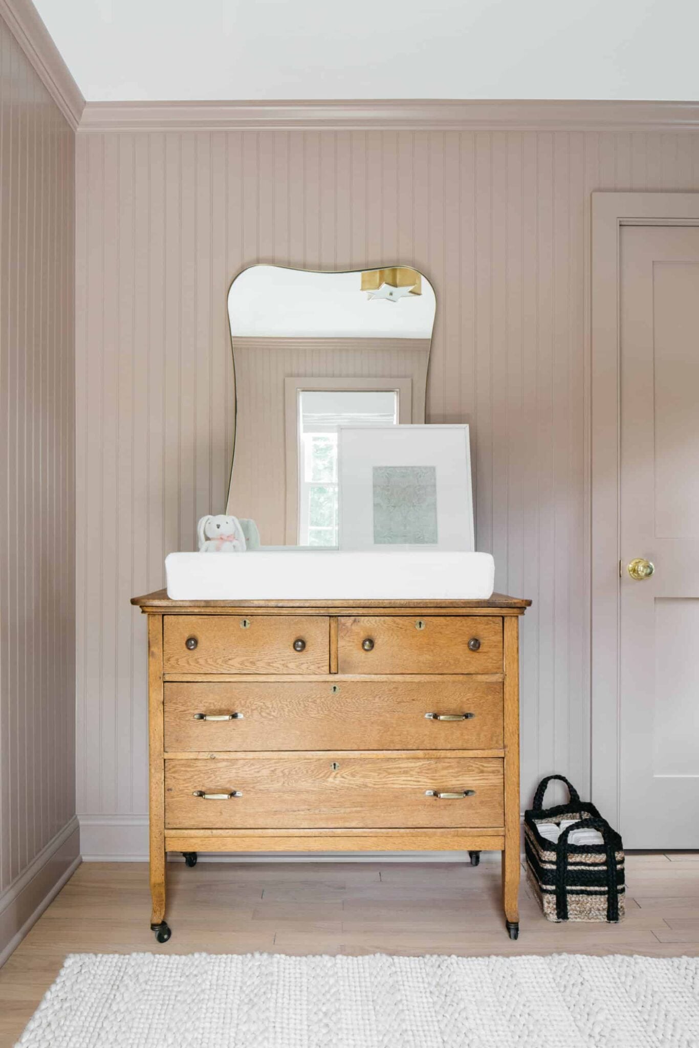 15+ Best Nursery Paint Colors: Benjamin Moore | Christene Holder Home