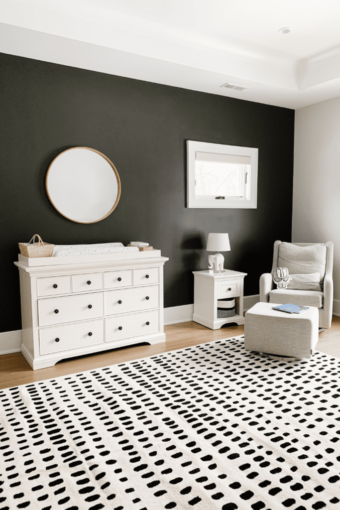 15+ Best Nursery Paint Colors: Benjamin Moore | Christene Holder Home