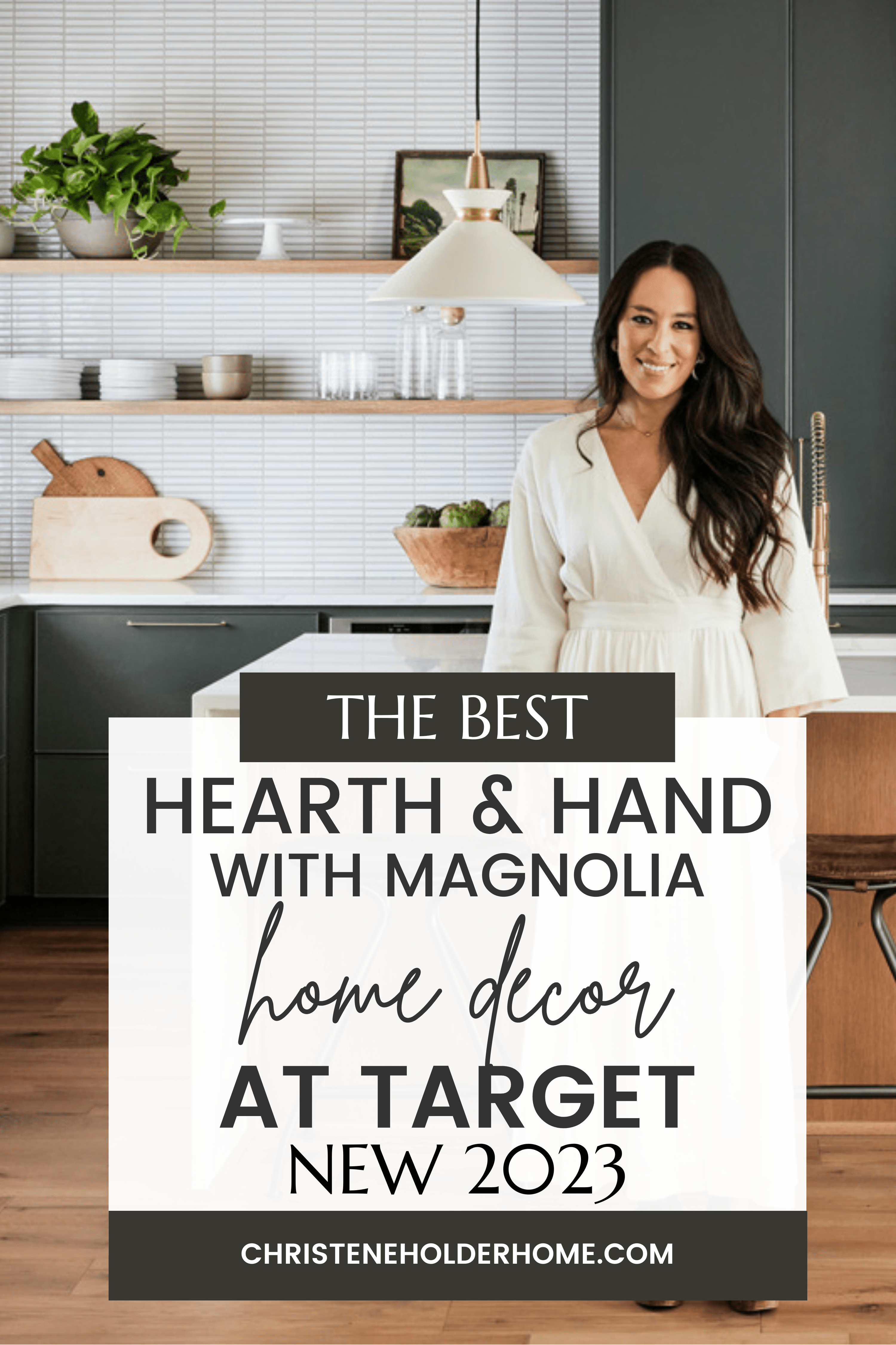 the best hearth and hand with magnolia home decor at target new 2023