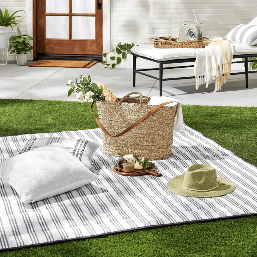 New 2023 Hearth and Hand with Magnolia Target Summer Collection