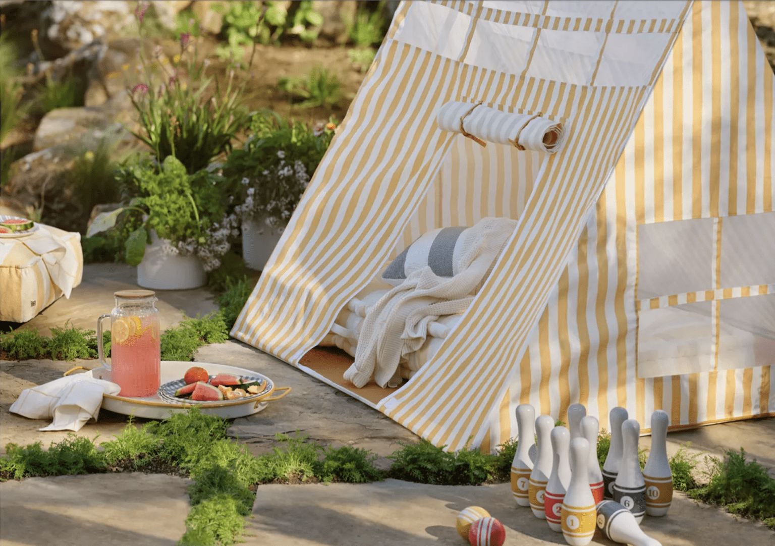 New 2023 Hearth and Hand with Magnolia Target Summer Collection