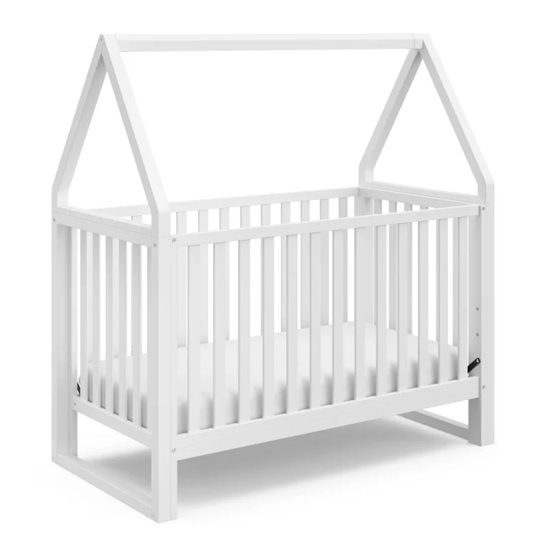 Orchard 5-in-1 Convertible Crib