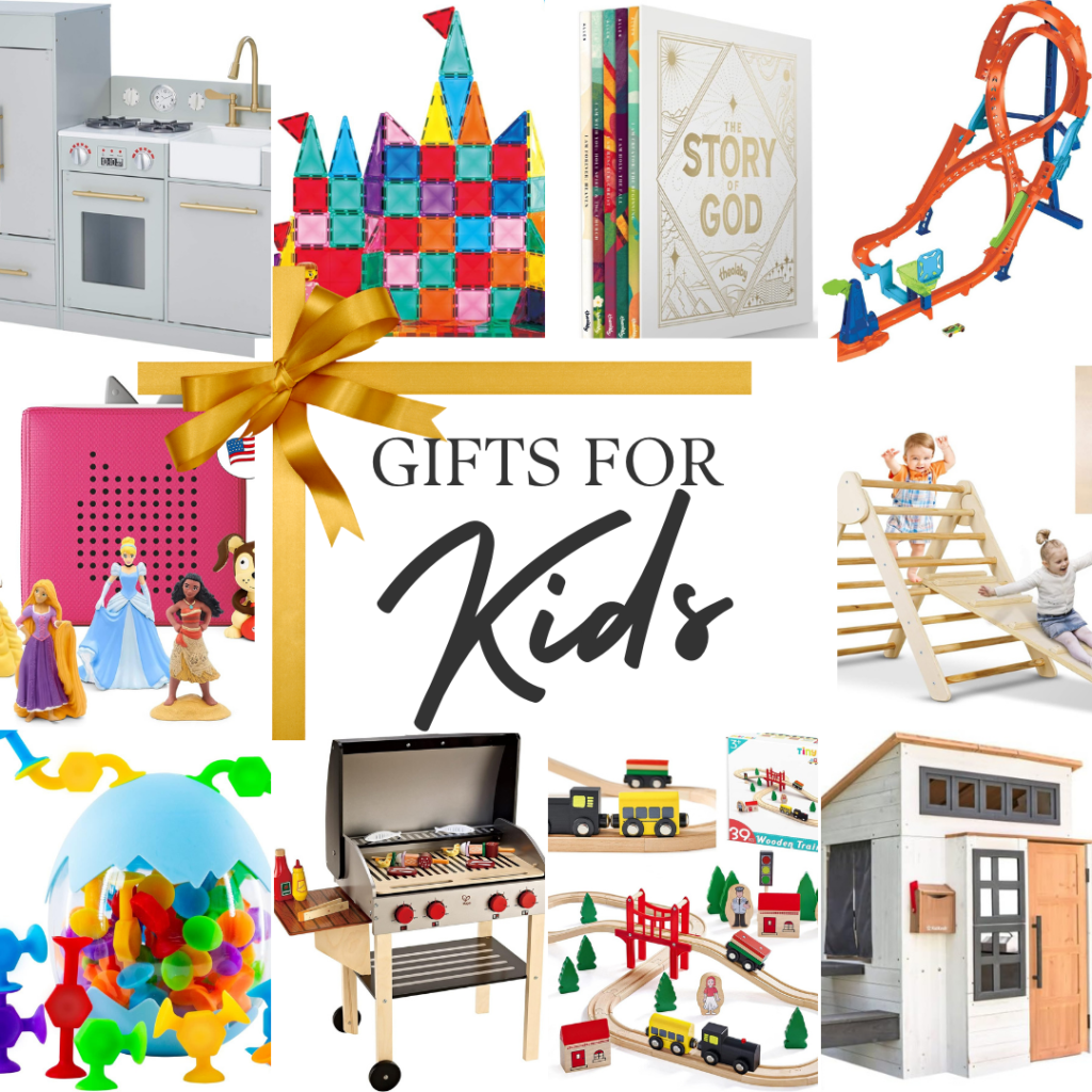 gifts for kids