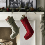 New 2023 Studio McGee Target Christmas Collection | Christene Holder Home