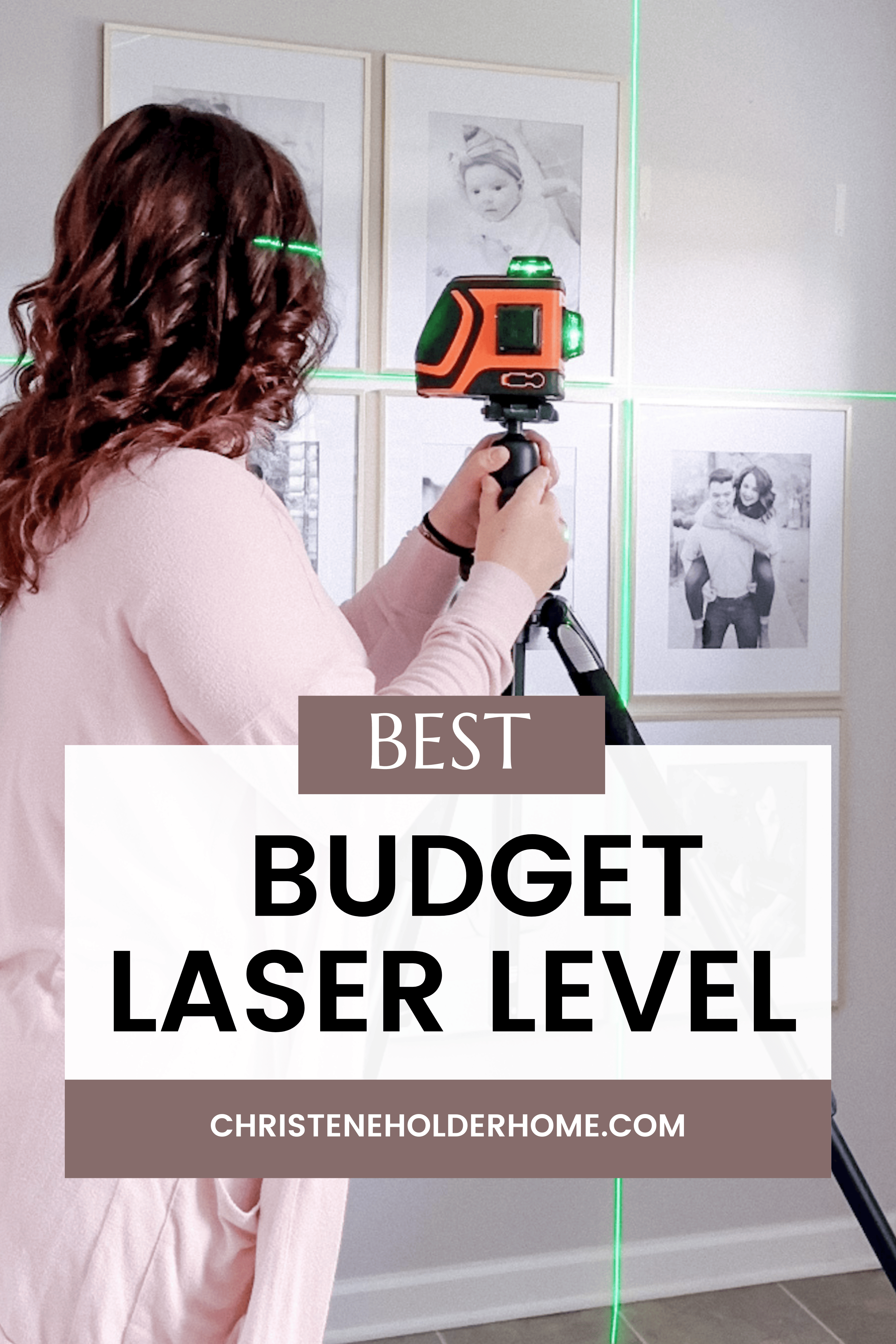 The 7 Best Laser Levels Of 2024, According to Testing