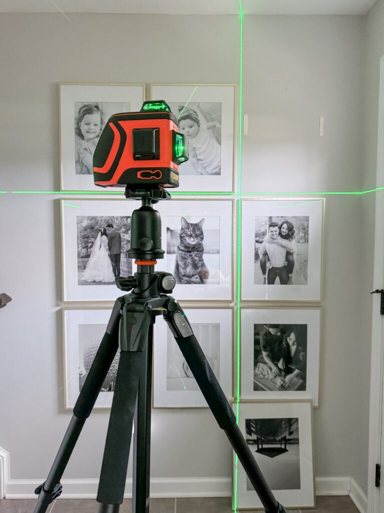 Best Budget Laser Level for 2024: DOVOH Laser Level 360 Self Leveling ...